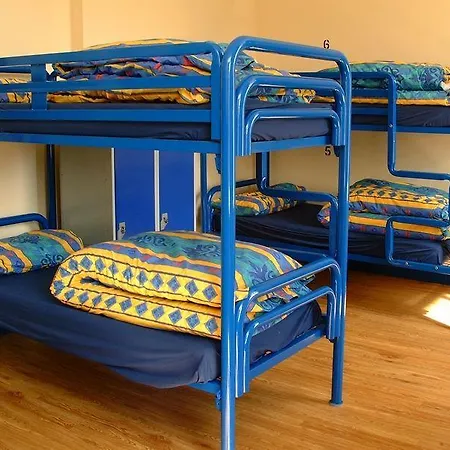 International Hostel