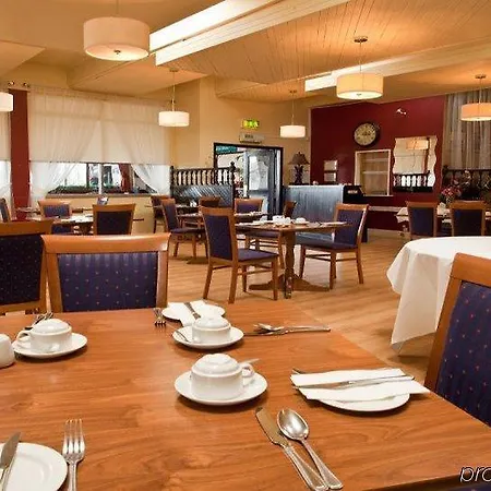 West County 3* Dublin