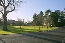 Imi Sandyford Konukevi