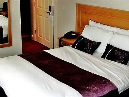 Phoenix Park 3* Dublin