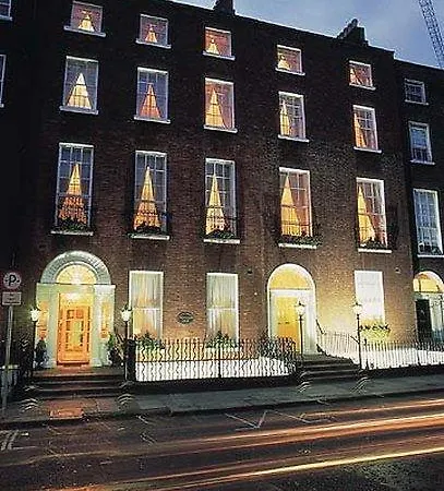 Harrington Hall 4* Dublin