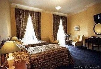 Harrington Hall 4*