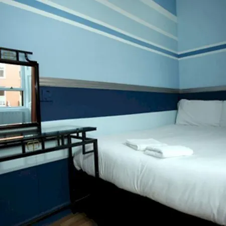 The Holyhead Albergue