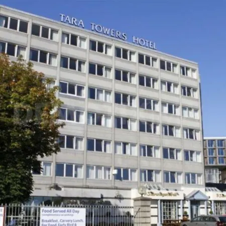 Hotel Maldron Merrion Road