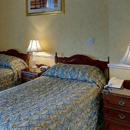 Otel Harrington Hall