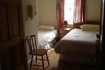 Albergue Harrington House *