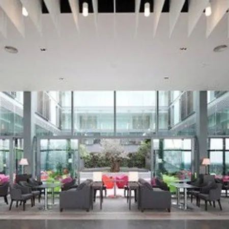 Otel The Gibson