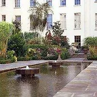 The Merrion 5*