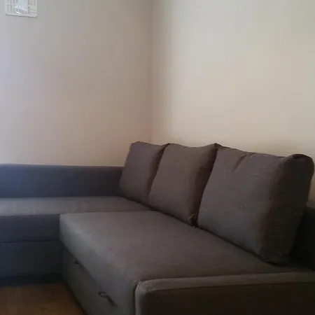 Apartament Fairview Serviced Dublin