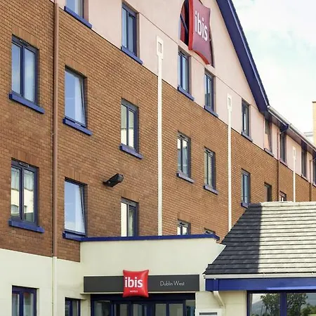 都柏林宜必思酒店 都柏林