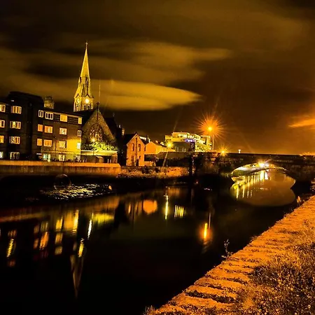 The Shipwright Gæstehus Dublin