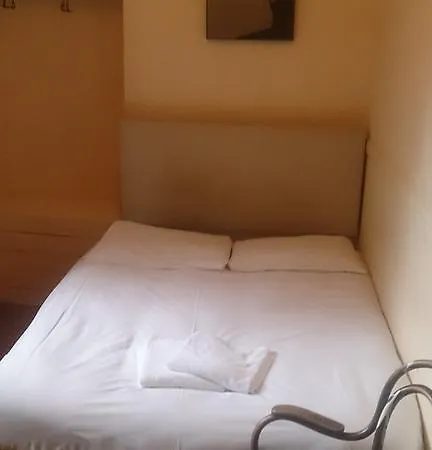 Albergue The Holyhead *