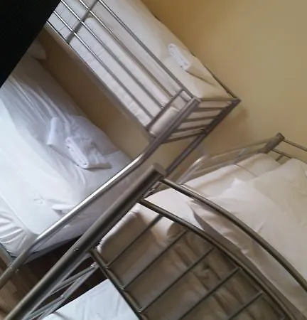 The Holyhead Albergue