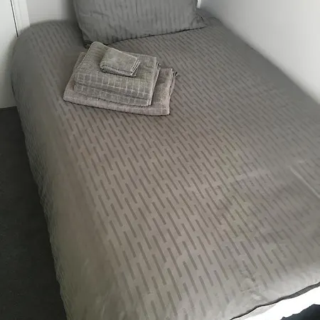 Apartament Fairview Serviced *