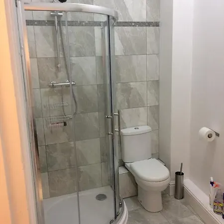 Central Dublin Apartment * Dublin