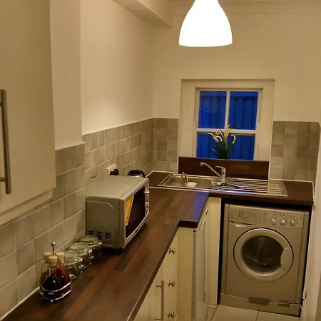 Apartmán Central Dublin Apartment *