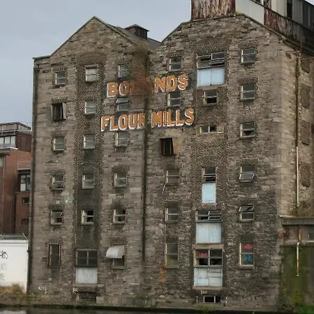 Botel Barge Hire Dublin