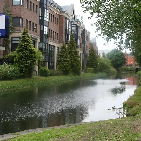 Botel Barge Hire