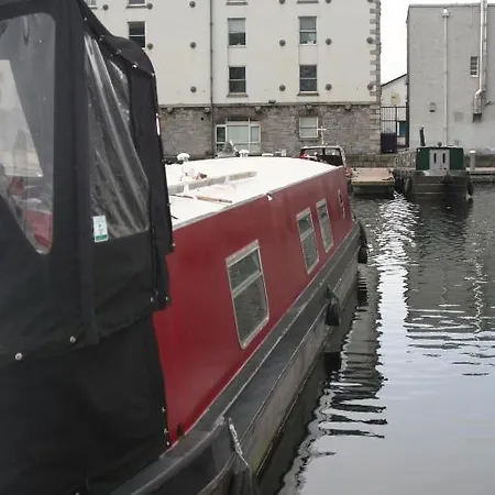 Barge Hire *