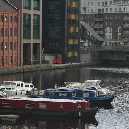 Barge Hire