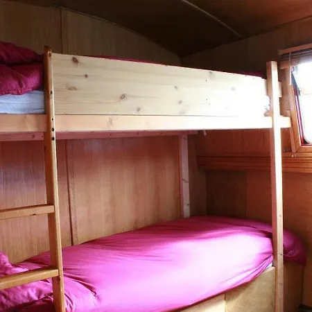 Barge Hire Dublin