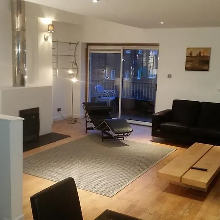 Metrostays - Stephen's 7-3 Apartment *