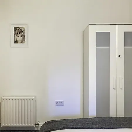 Apartment Metrostays - Merrion Square Dublin