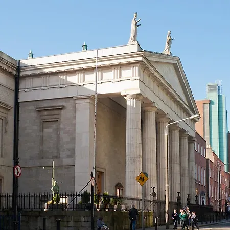 아파트 Metrostays - O'connell Street 84-1 *