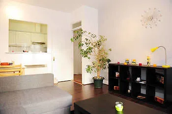 Appartement Perfect 1 Bed