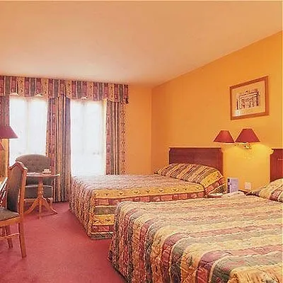 Hotel Maldron Pearse Street