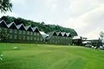 Deer Park Golf And Hotell Dublin