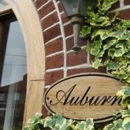 Auburn Frühstückspension