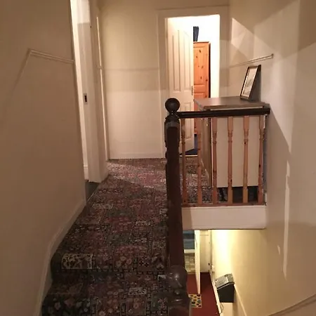 بيت ضيافة The Gallary