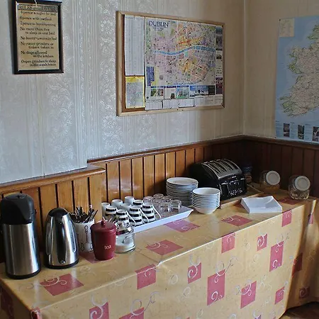 The Marilyn Mansion Maison d'hôtes