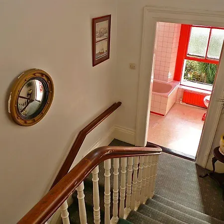 The Marilyn Mansion Dublin