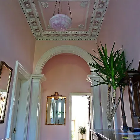 The Marilyn Mansion