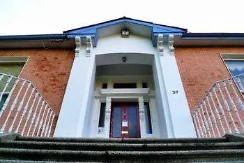 The Marilyn Mansion Maison d'hôtes Dublin
