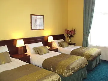 Pensjonat Anchor 3*
