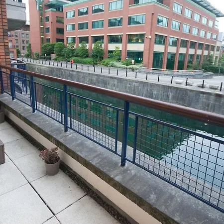 Appart hôtel City Ifsc