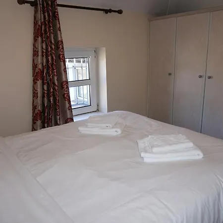 Crompton Hall Apartmán