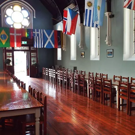 Hostel International Dublin