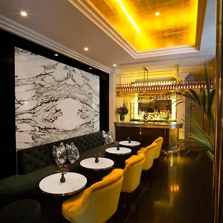 The Westbury Hotel