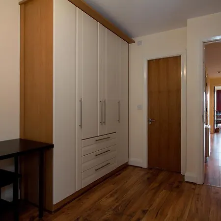 Apartamento Ivy Self Catering Dublín