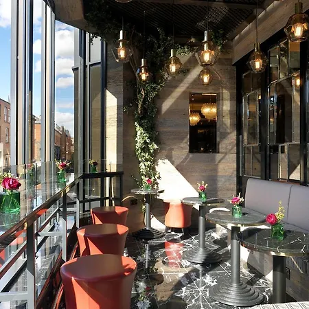 The Westbury Dublino
