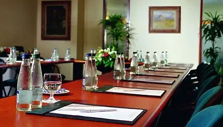 Maldron Pearse Street Hotel Dublino