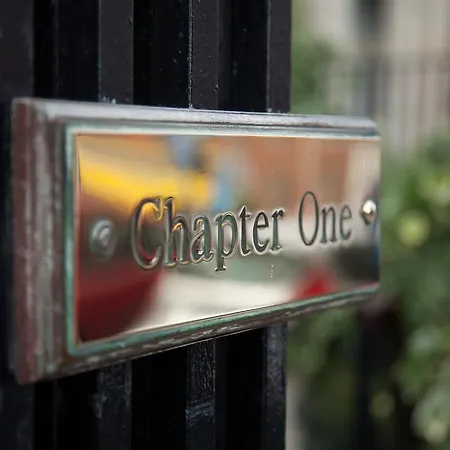 Hotel The Charles Stewart 3*