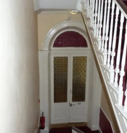 Adelphi Dublin