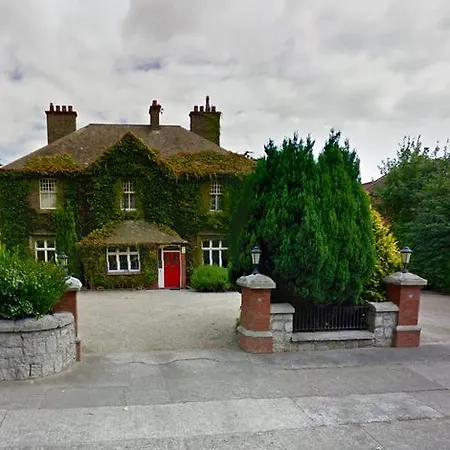 Merrion Road - Ballsbridge Townhouse Pensión Dublín