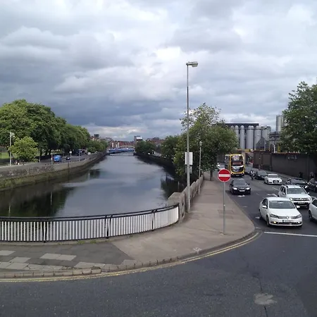 Nocleg ze śniadaniem Acara House Dublin