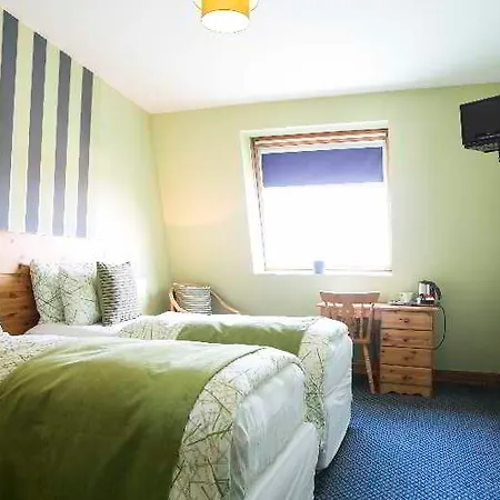 Hotel The Camden Street